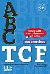ABC TCF Livre + CD Audio + Entrainement en ligne